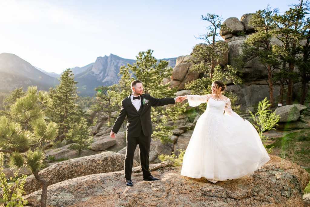 Colorado Wedding Photographer Colorado Wedding Photographer